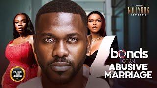 Bonds Of An Abusive Marriage Bolaji Kehinde Deyemi  Nigerian Movies  Latest Nigerian Movie 2024 [upl. by Thurmann]