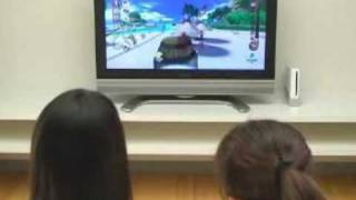 Donkey Kong Taru Jet Race Gameplay Trailer  Nintendo Wii [upl. by Nadya891]