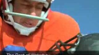 Waterboy Trailer Homemade [upl. by Chaing]