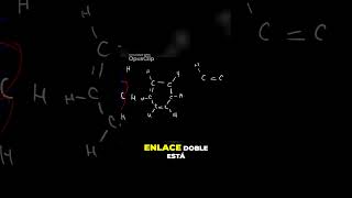 La estructura del benceno Explorando las posibilidades resonantes [upl. by Osmund]