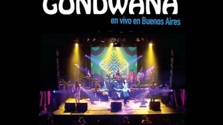 Gondwana  Dulce amor AUDIO [upl. by Euqnom]