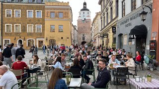 Lublin Travel Guide 2024 Tips amp Tricks [upl. by Dayle351]