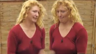 Charlie Dimmock  Gardening Braless Pokies 2 [upl. by Mosera]