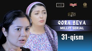 Qora Beva 31  qism milliy serial  Қора Бева 31  қисм миллий сериал [upl. by Orrin]