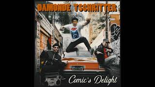 Damonde Tschritter  The Strippers  Comics Delight [upl. by Nymzaj845]