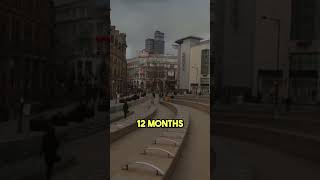 How Much is Property in Manchester 🤯🤯 finance property realestate investing fyp [upl. by Eirek790]