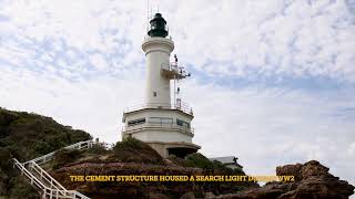 Point Lonsdale light house at Point Lonsdale Victoria Australia [upl. by Undry]