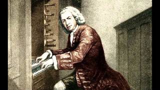 Bach  The Very Best Of [upl. by Annairam443]