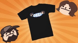 Grep Shirt ONE WEEK ONLY [upl. by Gustavo]