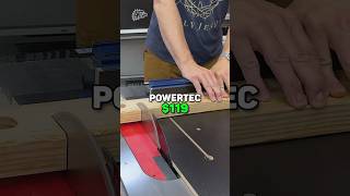 Buy or Build a Table Saw Sled woodworking [upl. by Meesaw]