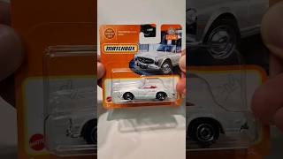 Matchbox 1963 Mercedes Benz 230 SL Diecast Custom matchbox hotwheels matchbox2024 New [upl. by Aliek]