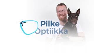 Pilke Optiikka [upl. by Jake]