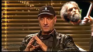 Vlatko Stefanovski o Radomiru Mihailoviću Točku [upl. by Beulah]