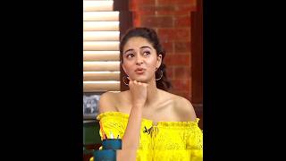 Ananya Pandey ne kaha papa mere sath time Spain nahi karte hai funny comedy shorts comedy videos [upl. by Buffum]