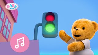 Poznaj przeciwieństwa z Emmą i Teddy’m 🤩  Piosenka BABY Born 🎵  Sezon 2 [upl. by Daune]