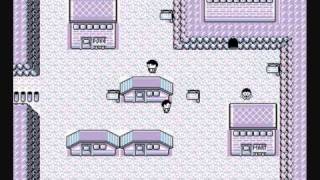 Lavender Town Original Japanese Version from Pokemon Red and Green [upl. by Ramona236]