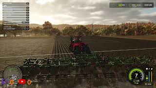 LIVE have not streamed in a while lets play some Farming Simulator 25 with tangia [upl. by Ettezzus]