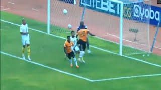 ⚽ Patson Daka Goal Zambia vs Congo 42 All Goals ResultsExtended Highlights FIFA World Cup2023 [upl. by Doig]