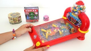 TotoyKids jugando al Pinball Niños contra Niñas Quién Ganará [upl. by Obediah]