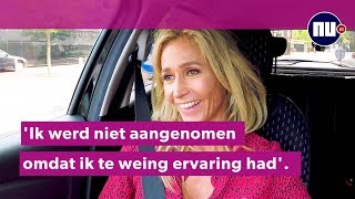 In de auto met Wendy Ik kijk The Voice huilend en klappend terug [upl. by Airet]