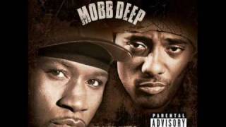 Mobb Deep  Pray for Me feat Lil Mo [upl. by Kessiah893]