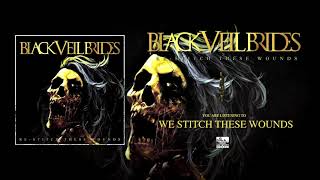 BLACK VEIL BRIDES  Morticians Daughter Overture  With Old Vocals [upl. by Isbel24]