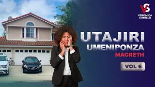 UTAJIRI UMENIPONZA MAGDALENA VOLUME 06 [upl. by Nnylak]