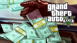 GTA V Mods  Installs amp Reviews  Detailed Money Menu Mod [upl. by Sillsby]