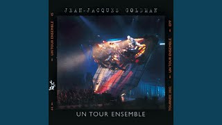 Puisque tu pars Live Un tour ensemble 2002 [upl. by Shoifet]