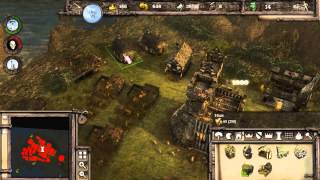 Lets Play Stronghold 3  Blackstaff German 6 [upl. by Cathrine]