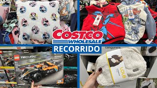 DESCUENTOS Y NOVEDADES 19 DE NOV 2024 EN COSTCO [upl. by Yeltnarb]