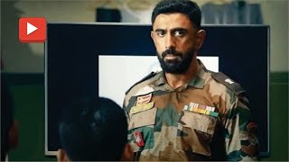 Avrodh – The Siege Within Full Web Series  Avrodh Web Series  Amit Sadh  Darshan Kumar  SonyLIV [upl. by Elokin]