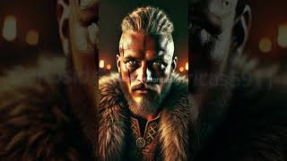 Ragnar Lodbrok El Vikingo Más Poderoso de la Historia [upl. by Meredithe900]