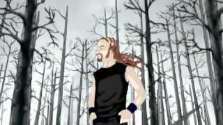 Metalocalypse Season 3 promo [upl. by Tennaj]