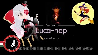 Lucanap │ A2B2  Day of Saint Lucy in Hungary  Hungarian for foreigners [upl. by Nerine755]