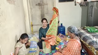 Parvathi Telugu vlogs is live [upl. by Hirsch]