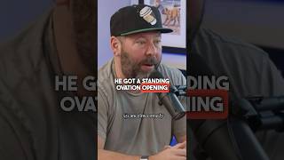 Shane Gillis Buries Bert Kreischer🔥🔥shanegillis bertkreischer louisck comedy mssp [upl. by Relly252]