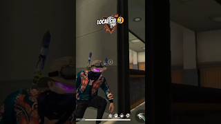 CID part14🤓😎😆🤣shorts freefire comedy viralshorts [upl. by Akirret]