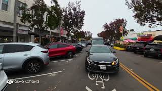 Driving around Carlsbad California [upl. by Dyanna]