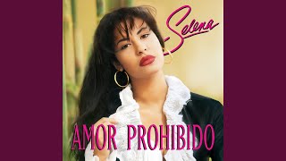 Amor Prohibido Remasterizado 202430th Anniversary [upl. by Nirda]