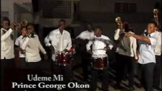 Akwa Ibom Gosple Gyration 5 [upl. by Even459]