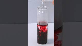 🌺 How to make a hibiscus extractglycerite🌺 [upl. by Uzzial504]