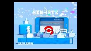 POWER TURK TV REKLAM JİNGLE 2013 [upl. by Schulz]