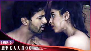 Bekaaboo Season 1 Episode 5  New Tv Series  Priya Banerjee Rajeev Siddhartha [upl. by Askwith35]