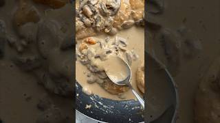 The Best Chicken Marsala Recipe [upl. by Obidiah]