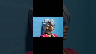 JOJO PART 5 GOLDEN WIND TORTURE DANCE STOPMOTION [upl. by Giacomo]