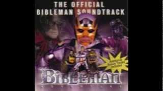 The Official Bibleman Soundtrack 02 Official Armor Build Thememov [upl. by Knapp381]