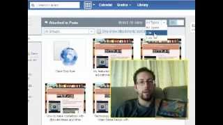 How do you use folders in Edmodo [upl. by Walford447]