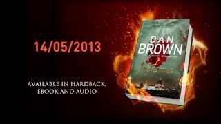 Inferno by Dan Brown  book trailer [upl. by Ludwig]