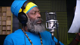 Capleton  Dubplate  Little Lion Sound  Rockstone  Raggy Road [upl. by Hedvige]